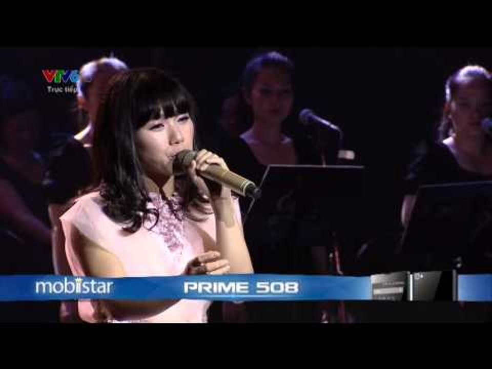 BÀI HÁT VIỆT THÁNG 12/2014: CHUYỆN BÂY GIỜ MỚI...