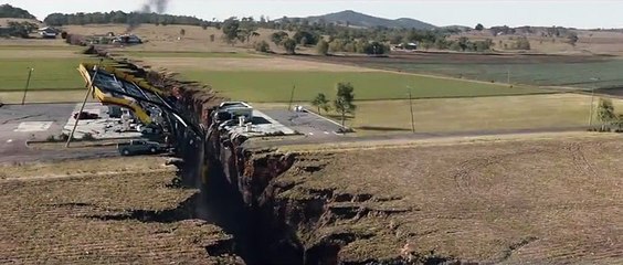 San Andreas 2015 Official HD Trailer Releasing On May 29 2015 SeriesDiziFilm