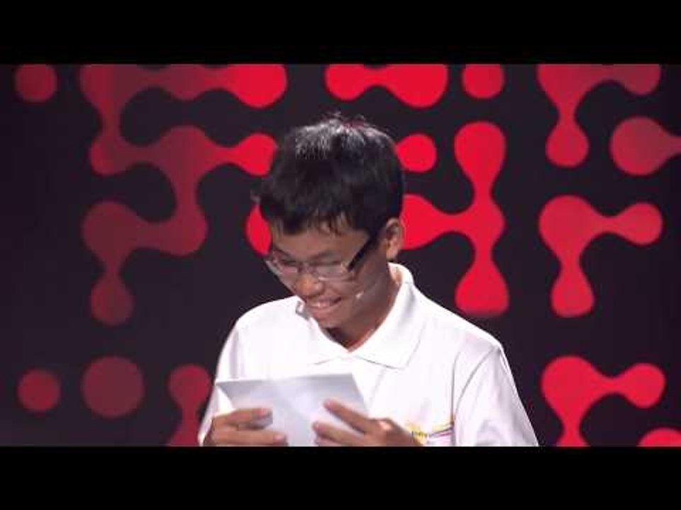 ĐƯỜNG LÊN ĐỈNH OLYMPIA: GIỚI THIỆU CUỘC THI TUẦN 2 - THÁNG 2 - QÚY 2 - NĂM 15