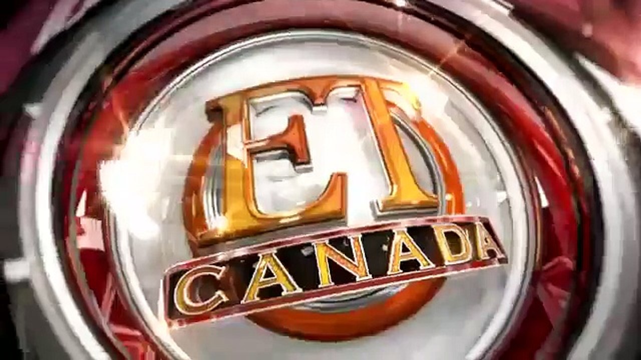 ET Canada Preview
