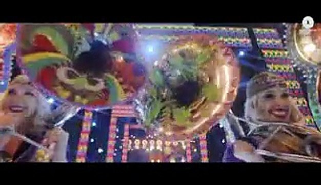 Shaam-Shaandaar Official-Video Shaandaar Shahid-Kapoor Alia-Bhatt Amit-Trivedi 2015 HD