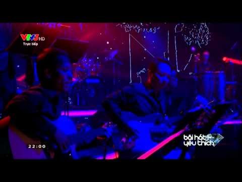 Bài hát yêu thích tháng 12/2014: Cho tôi trở về tuổi thơ - Hoàng Bách, bé Gia Bảo