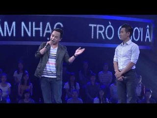 trailler Trò Chơi Âm Nhạc