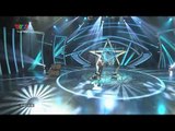 Vietnam's Got Talent: Người không xương Lâm Thành Đạt - 30/11/2014 [FULL HD]