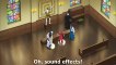 Weird Gintama Moments