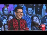 Vietnam's Got Talent: Nhóm Sáu Múi khiến Thúy Hạnh trầm trồ - 30/11/2014 [FULL HD]