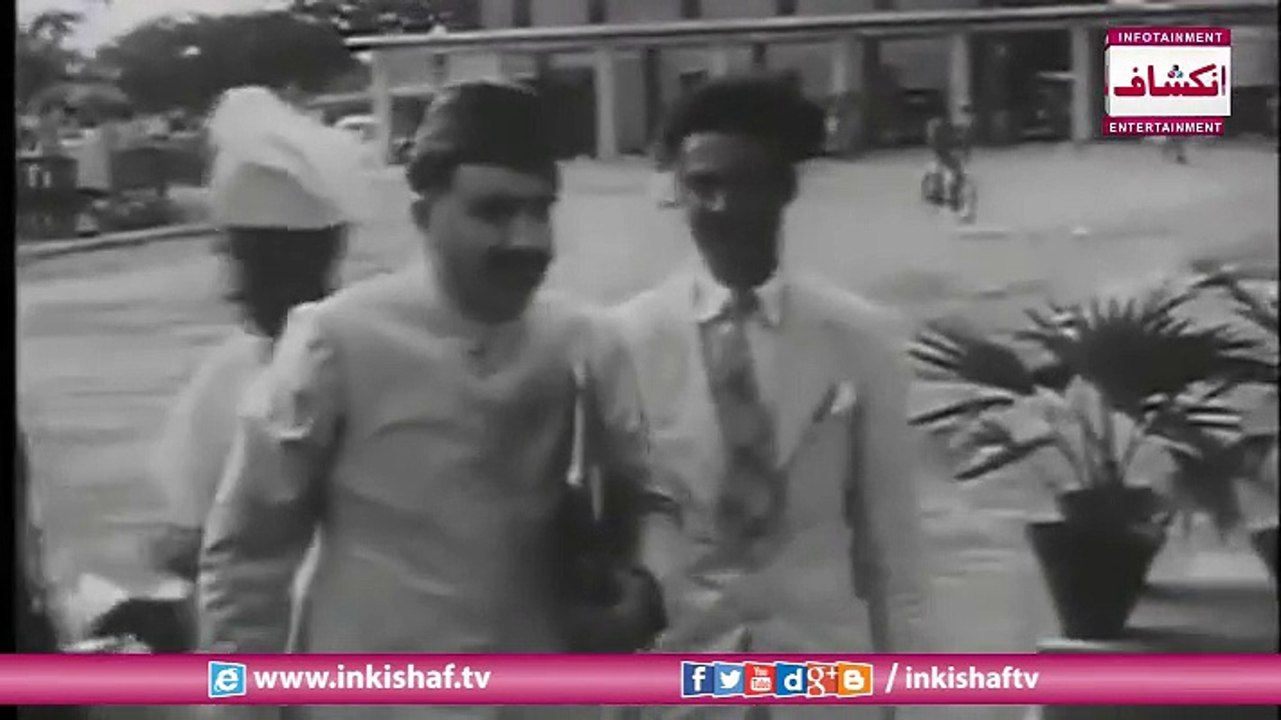 How Pakistan Came Into Being