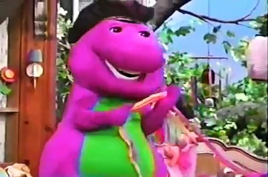 Barney And Friends A Royal Welcome Season 5 Episode 12 Dailymotion