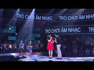 Trailler Trò Chơi Âm Nhạc 19/11