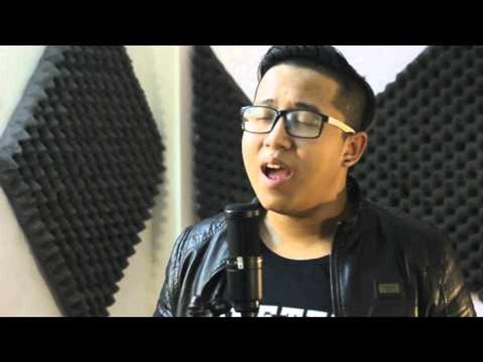 Vì mất đi ánh mặt trời - Ninh Quang Cover