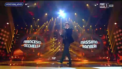 Francesco CICCHELLA - SE BRUCIASSE LA CITTÀ