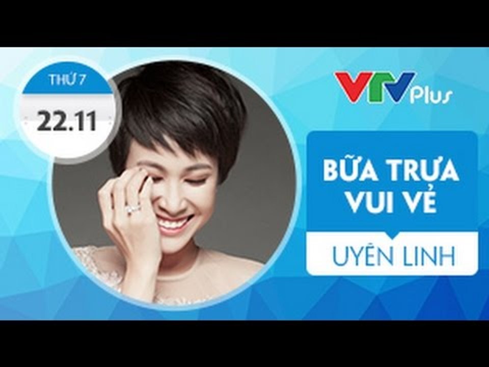 Bữa trưa vui vẻ cùng ca sĩ Uyên Linh - 22/110214