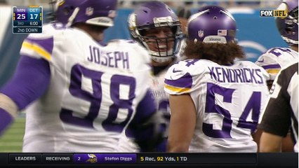 Eric Kendricks highlights