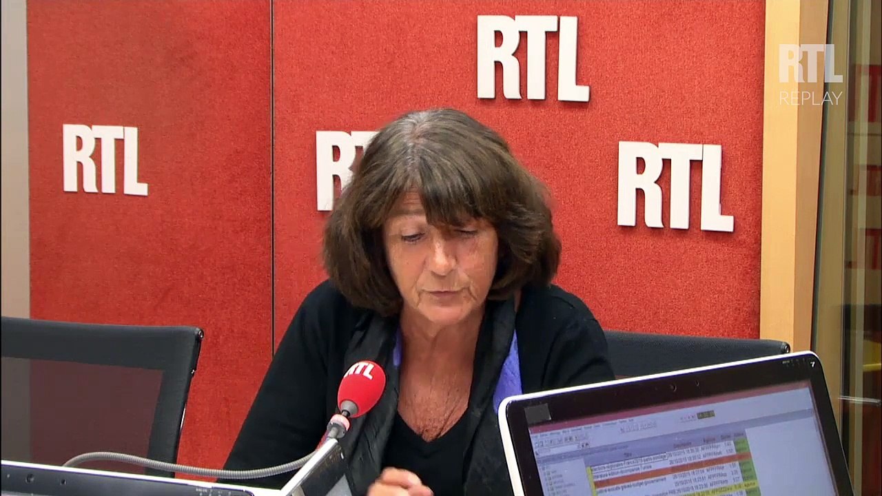 Guatemala : "Humoriste et comédien, le nouveau président sévit sur les écrans télé depuis 15 ans"