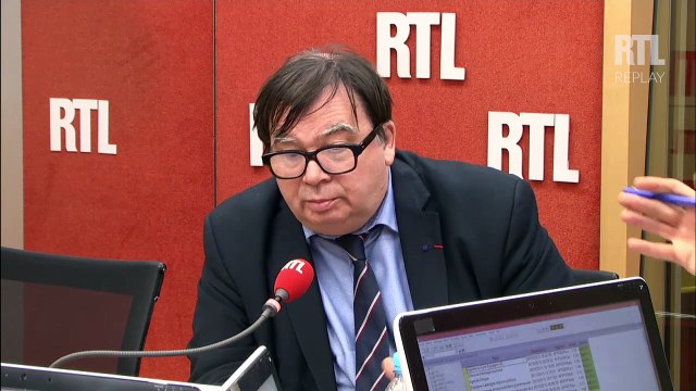 Charcuterie, viande rouge, cancer : Christian Le Lann regrette qu'on donne un coup supplémentaire aux éleveurs français