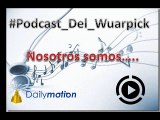 NOSOTROS SOMOS LA MÚSICA QUE ESCUCHAMOS...!!!!!