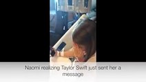 Taylor Swift Donated $50,000 To An 11-Year-Old Battling Leukemia With 'Bad Blood' As Her 'Fight Song'
