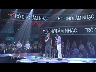TRÒ CHƠI ÂM NHẠC | FULL HD | 12/11/2014