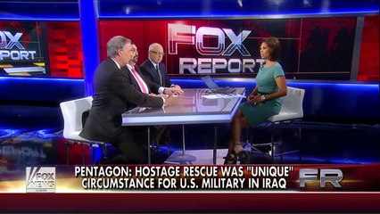 Oct. 26, 2015 Are we at war with ISIS?