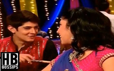 Yeh Rishta Kya Kehlata Hai Dandiyan Festival 27th October 2015