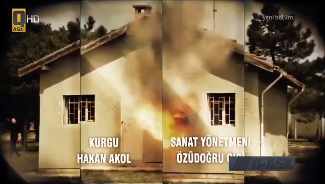 2015 Kurtlar Vadisi Pusu 8 198 Bolum P01