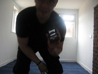Personal Trainer Exeter - Bodyweight Program