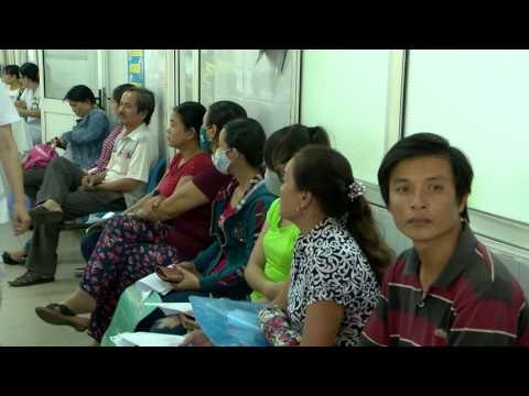 VTV ĐÀ NẴNG | PHÓNG SỰ GIẢI PHÁP THỰC HIỆN BHYT BẮT BUỘC