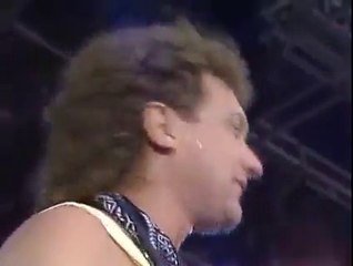 I want to know what love is . Foreigner