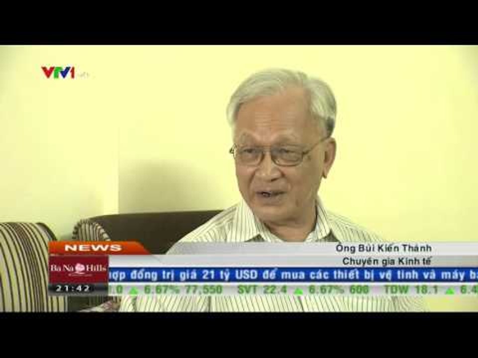 TÀI CHÍNH KINH DOANH | TỐI - 28/09/2015