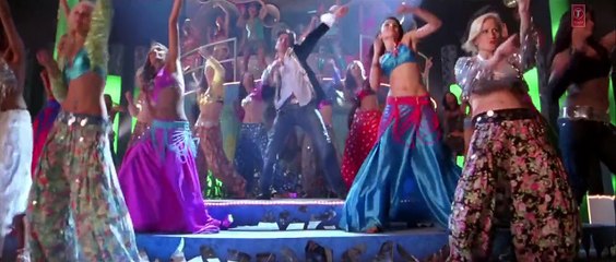 Mauja Hi Mauja Full Song HD _ Jab We Met _ Shahid kapoor, Kareena Kapoor (A-K hits)