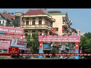 CHỐNG BUÔN LẬU, HÀNG GIẢ - 23/09/2015