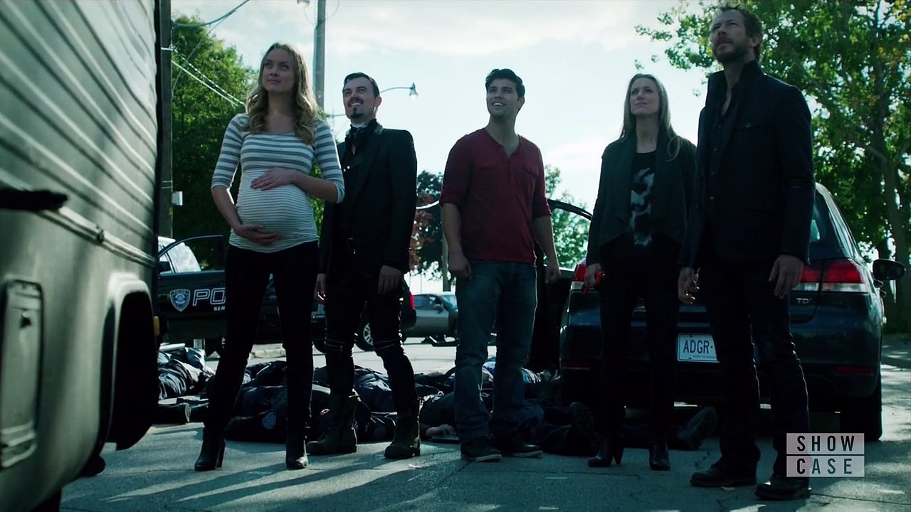 Lost Girl S05E16 720p