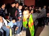 Mazlum & Evin - battle dance - Yalak Video - Koma Pira - kurdish wedding - govenda kurdi