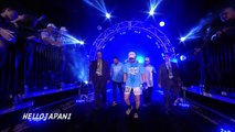 Marcos Loro Galvao - Bellator MMA Champion [HELLO JAPAN]