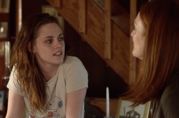 Still Alice - Extrait (2) VOST