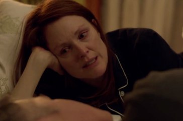 Still Alice - Extrait (VO)