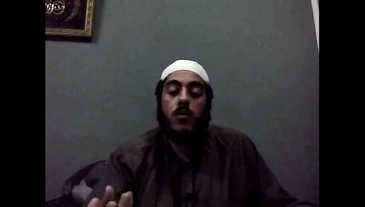 الرد على شبهه صيغة الجمع فى القران الكريم عبدالرحمن السروى