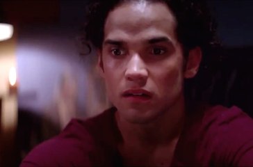 Desert Dancer - Extrait VO