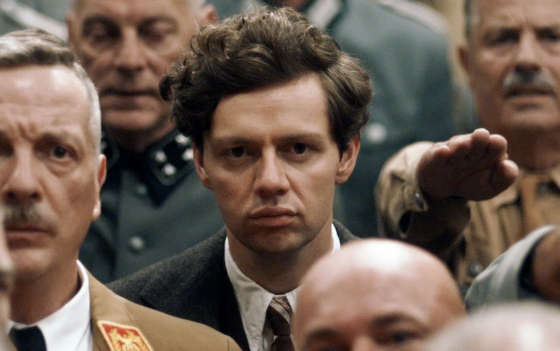 Bande-annonce : Elser, un Héros Ordinaire VOST