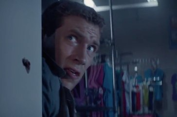 Terminator Genisys - Extrait (5) VO