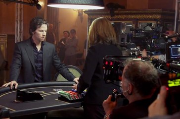 The Gambler - Making-Of ( VO)