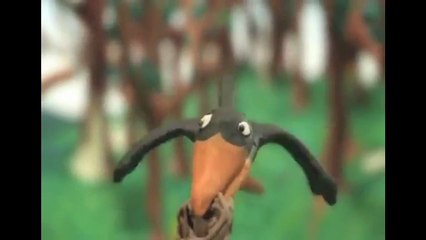 Bande-annonce : Maison sucrée, Jardin salé - VF