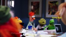 The Muppets (ABC) All Grown Up Promo HD