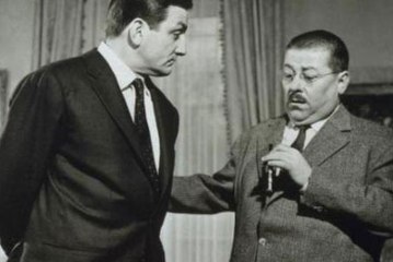 Bande-annonce : Les tontons flingueurs