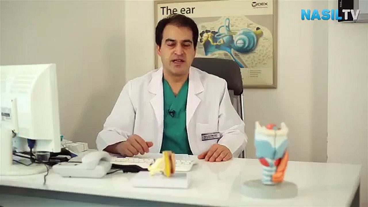 Kulak kiri nasıl temizlenmelidir