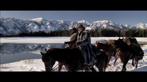 Bande-annonce : Django Unchained - VF