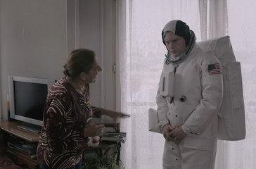 Asphalte - Extrait (3)