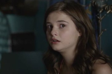 Bande-annonce : Insidious : Chapitre 3 - VO (3)