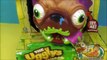 The Ugglys The Gross Electronic Pup Pet interactive toy review