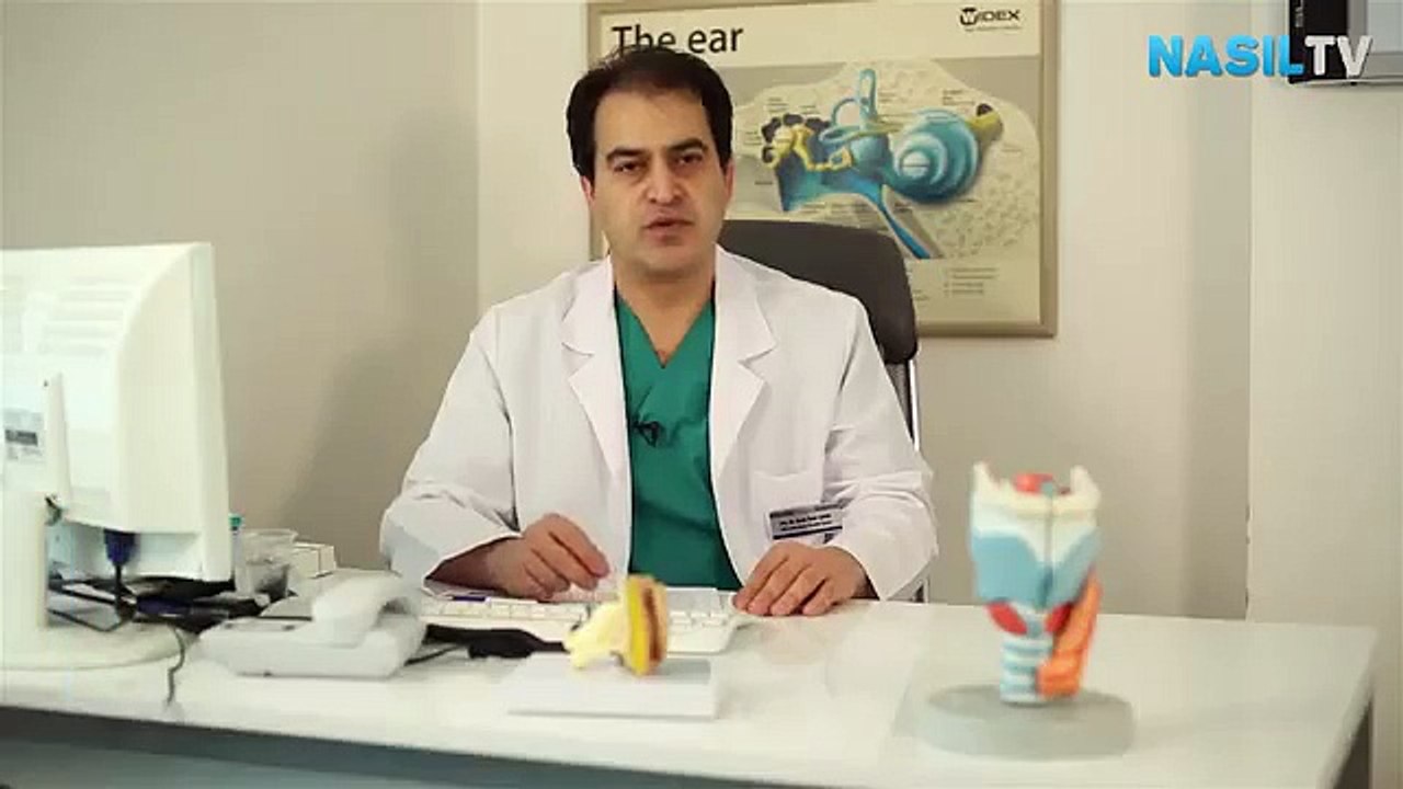 Orta kulak iltihabını önlemek için nelere dikkat edilmelidir